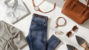 Moda (mujer y hombre)