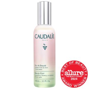 Beauty Elixir Prep, Set, Glow Face Mist