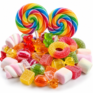 Dulces
