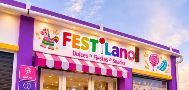 Festiland