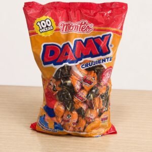 Damy Confite