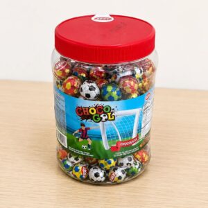 Chocogol Best
