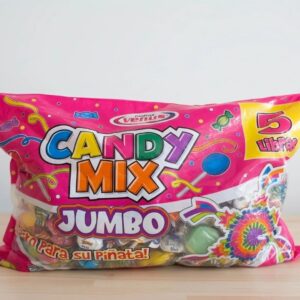 Piñateros candy mix jumbo 5 libras Venus
