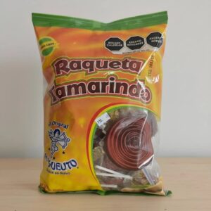 Raqueta Tamarindo