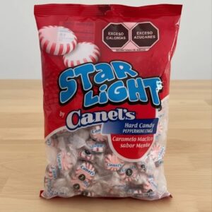 Canel's Caramelo Star Light