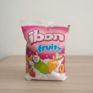 Ibon Confite Yogurt