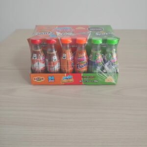 Soda Bubble Las Delicias