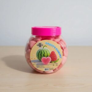 GOMITA FRESA CORAZON SA24DX150P · Display