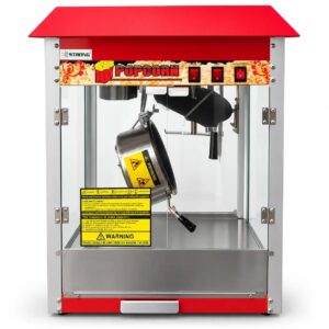 Máquina de palomitas