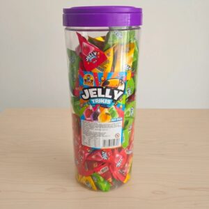 Jelly Trikis