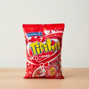 Tipitín Corazón